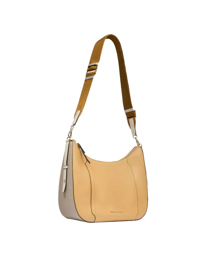  Piquadro - Borsa tracolla donna in pelle per iPad® 11'' Circle