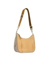  Piquadro - Borsa tracolla donna in pelle per iPad® 11'' Circle