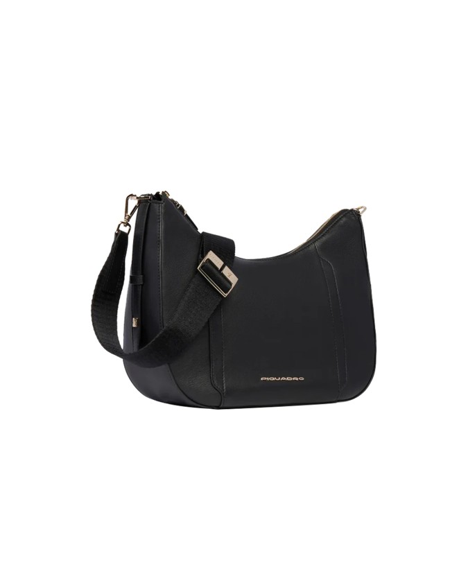  Piquadro - Borsa tracolla donna per iPad®mini Circle