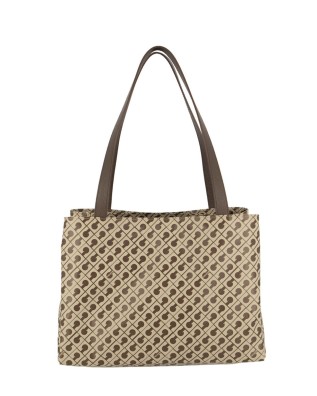 Gherardini - Borsa a Spalla Softy a due manici
