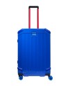  Piquadro - Trolley medio rigido in policarbonato 4 Ruote