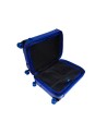  Piquadro - Trolley medio rigido in policarbonato 4 Ruote