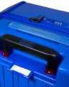  Piquadro - Trolley medio rigido in policarbonato 4 Ruote