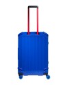  Piquadro - Trolley medio rigido in policarbonato 4 Ruote