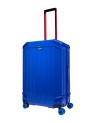  Piquadro - Trolley medio rigido in policarbonato 4 Ruote