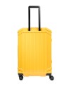  Piquadro - Trolley medio rigido in policarbonato 4 Ruote