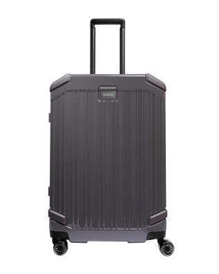  Piquadro - Trolley medio rigido in policarbonato 4 Ruote