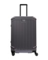  Piquadro - Trolley medio rigido in policarbonato 4 Ruote
