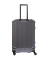  Piquadro - Trolley medio rigido in policarbonato 4 Ruote