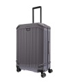  Piquadro - Trolley medio rigido in policarbonato 4 Ruote