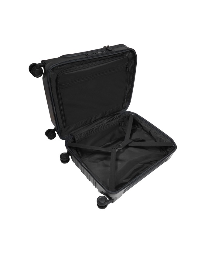  Piquadro – Trolley da cabina con porta pc 17,3" a 4 ruote PQ