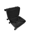  Piquadro – Trolley da cabina con porta pc 17,3" a 4 ruote PQ
