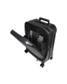  Piquadro – Trolley da cabina con porta pc 17,3" a 4 ruote PQ