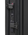  Piquadro – Trolley da cabina con porta pc 17,3" a 4 ruote PQ