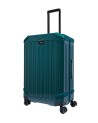  Piquadro - Trolley medio rigido in policarbonato 4 Ruote