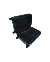  Piquadro - Trolley medio rigido in policarbonato 4 Ruote