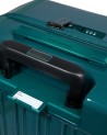  Piquadro - Trolley medio rigido in policarbonato 4 Ruote