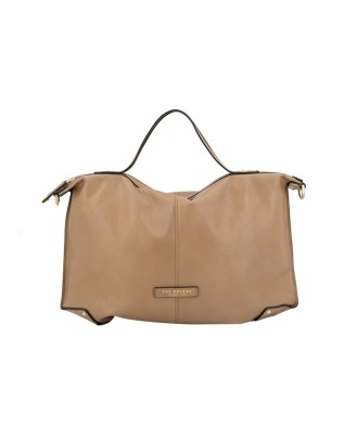  The Bridge - Borsa doppia funzione in pelle New Unica Bag