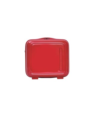 Mandarina Duck - Logoduck + Metal Polycarbonate Beauty Case 2
