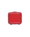  Mandarina Duck - Beauty case in policarbonato Logoduck + Metal