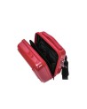  Mandarina Duck - Beauty case in policarbonato Logoduck + Metal