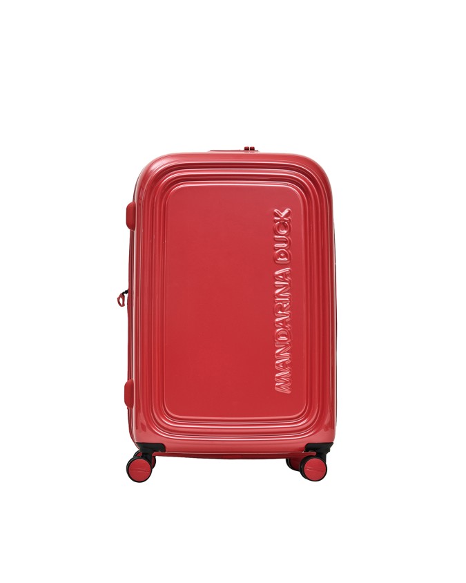 Mandarina Duck - Logoduck + Metal...