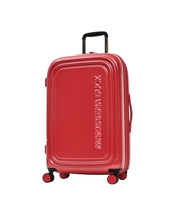 Mandarina Duck - Logoduck + Metal...