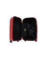 Mandarina Duck - Logoduck + Metal 4-Wheel Expandable Semi-Rigid Polycarbonate Trolley