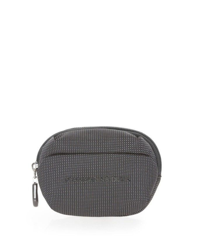  Mandarina Duck - Portachiavi a bustina in mitrix MD20