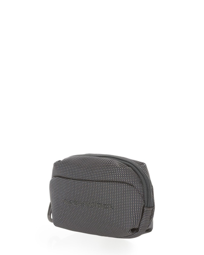  Mandarina Duck - Portachiavi a bustina in mitrix MD20