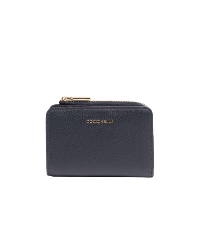 Coccinelle – Metallic Soft Leather...