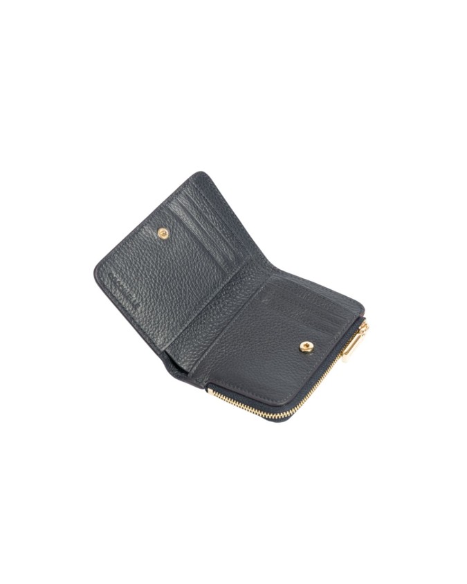 Coccinelle – Metallic Soft Leather...
