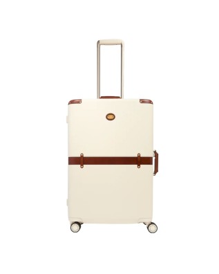 The Bridge - Medium-hard polycarbonate trolley with...