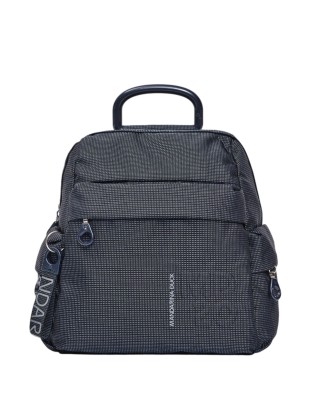 Mandarina Duck - Zaino piccolo in nylon Mitrix MD20