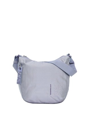  Mandarina Duck - Borsa grande a tracolla in Mitrix