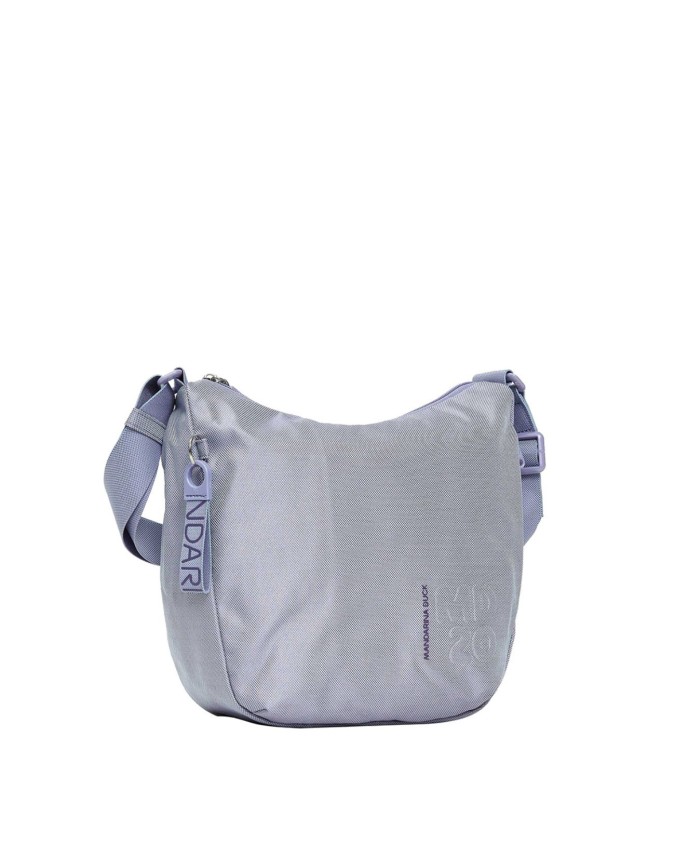  Mandarina Duck - Borsa grande a tracolla in Mitrix