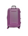  Mandarina Duck - Trolley grande espandibile in policarbonato
