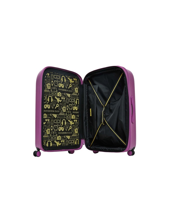 Mandarina Duck - Logoduck Large...