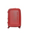 Mandarina Duck - Logoduck Large Expandable Polycarbonate Trolley