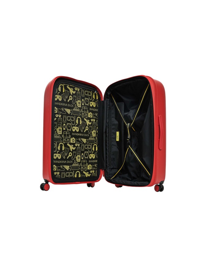 Mandarina Duck - Logoduck Large...