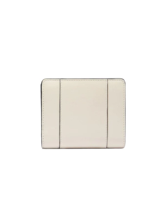  Piquadro - Portafogli da donna piccolo con portamonete Circle