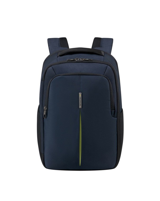 Samsonite – Zaino da viaggio porta pc 14.1’’ in poliestere Guardit 3.0