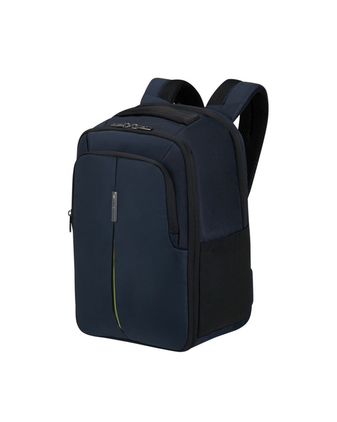 Samsonite – Zaino da viaggio porta pc 14.1’’ in poliestere Guardit 3.0