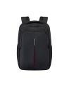 Samsonite – Zaino da viaggio porta pc 14.1’’ in poliestere Guardit 3.0