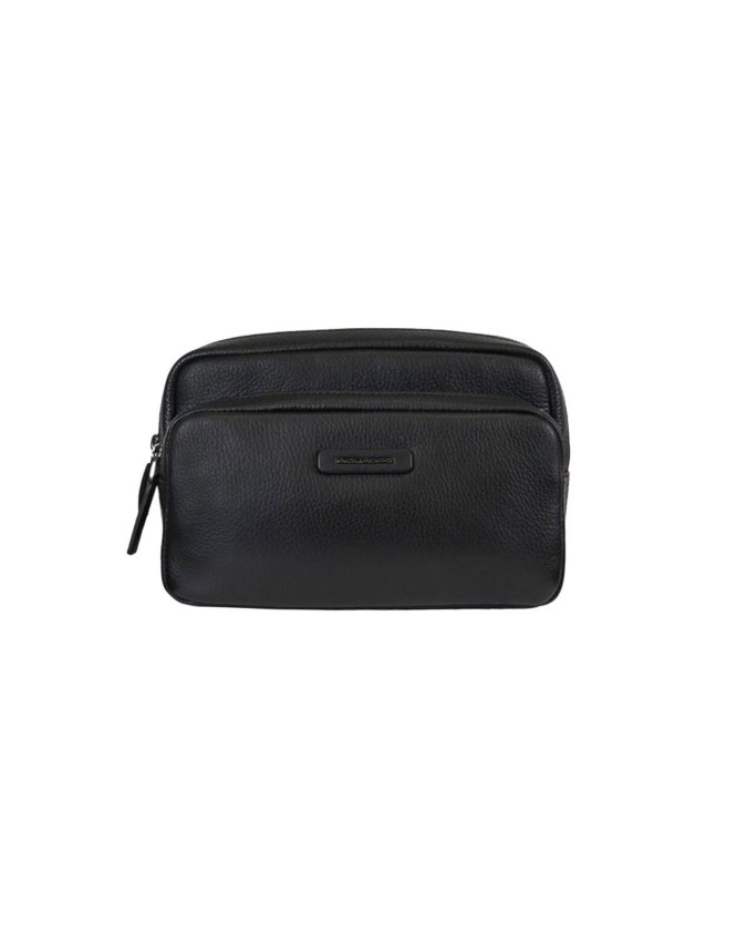 Piquadro – Personal case uomo in pelle con protezione RFID Modus Special