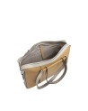  Piquadro - Cartella a due manici in pelle porta pc 15'' Circle