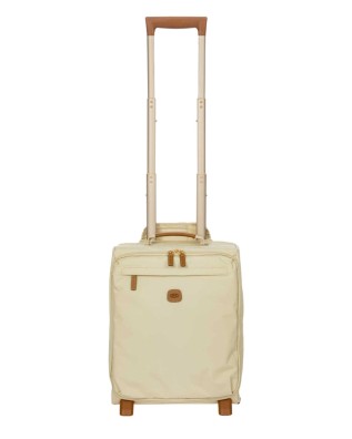  Bric's - Trolley cabina underseat in nylon riciclato