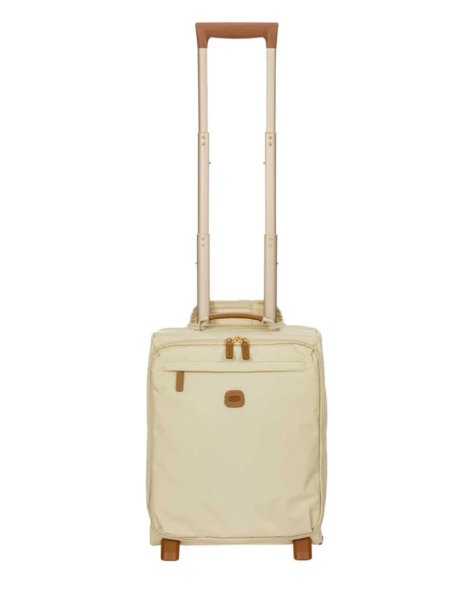  Bric's - Trolley cabina underseat in nylon riciclato