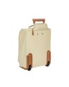  Bric's - Trolley cabina underseat in nylon riciclato