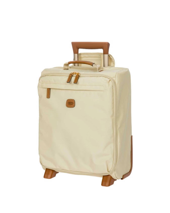  Bric's - Trolley cabina underseat in nylon riciclato